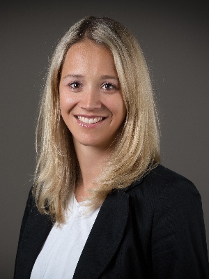 Monika Egli, Präsidentin