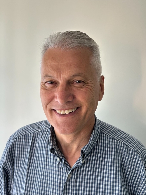 Renato Gervasi, Beauftragte/r für Gemeindienst